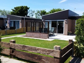 Appartamento per vacanze Callantsoog Registrazione all'aperto 2