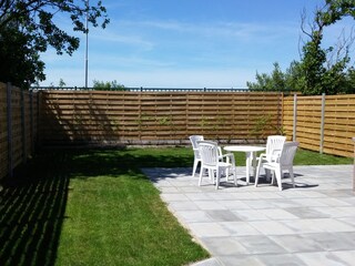 Appartamento per vacanze Callantsoog Registrazione all'aperto 4