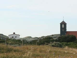 Appartamento per vacanze Callantsoog Ambiente 12