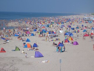 Appartamento per vacanze Callantsoog Ambiente 13