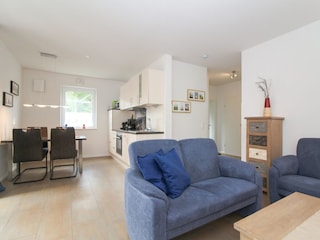 Ferienwohnung Greetsiel Ausstattung 3