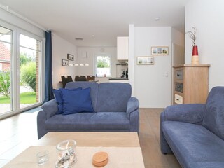 Ferienwohnung Greetsiel Ausstattung 4