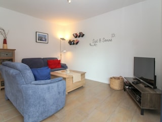 Ferienwohnung Greetsiel Ausstattung 5