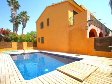 Ferienhaus C42 Terracota