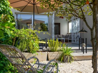 Vakantiehuis Porec Buitenaudio-opname 3