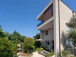 Casa de vacaciones Porec Grabación al aire libre 5