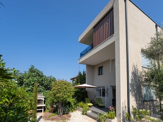 Holiday house Porec Outdoor Recording 6