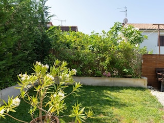 Holiday house Porec Outdoor Recording 12