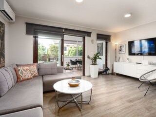 Vakantiehuis Porec Kenmerken 1