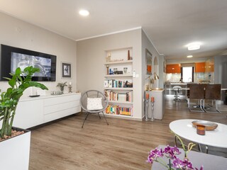 Vakantiehuis Porec Kenmerken 16