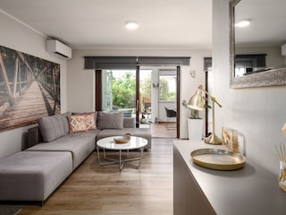 Holiday house Porec Features 15