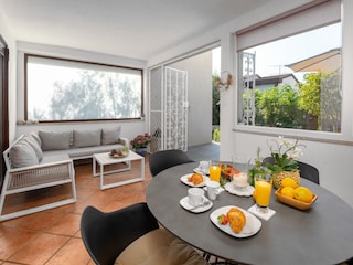 Holiday house Porec Outdoor Recording 4
