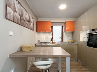 Holiday house Porec Features 22