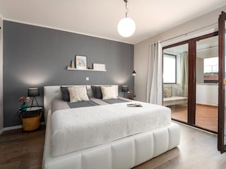 Maison de vacances Porec Équipement 24