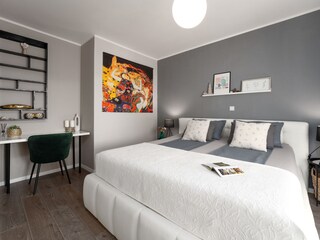Holiday house Porec Features 27