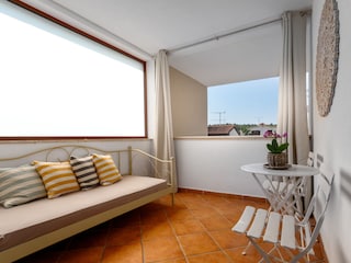 Maison de vacances Porec Équipement 28