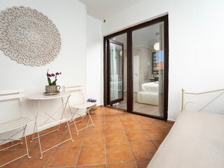 Maison de vacances Porec Équipement 31