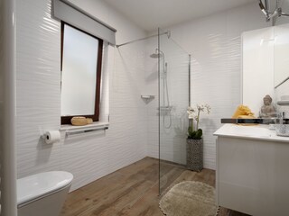 Holiday house Porec Features 32