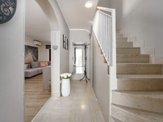 Holiday house Porec Features 23