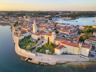 Porec Panorama