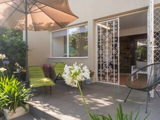 Casa per le vacanze Porec Registrazione all'aperto 7