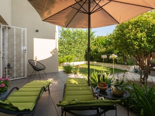 Casa per le vacanze Porec Caratteristiche 23