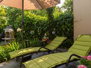 Casa per le vacanze Porec Caratteristiche 15