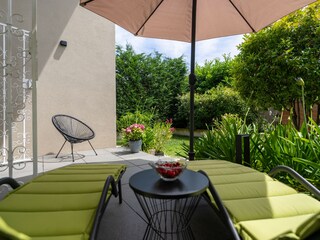 Casa de vacaciones Porec Grabación al aire libre 5