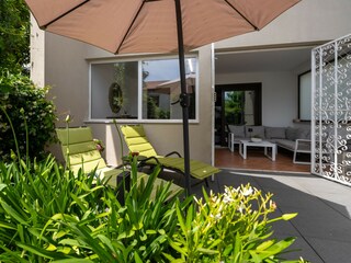 Holiday house Porec Outdoor Recording 10