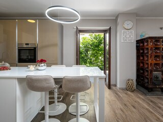 Holiday house Porec Features 21