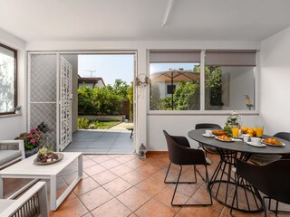 Casa de vacaciones Porec Características 18