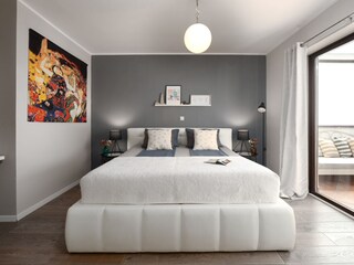 Holiday house Porec Features 31