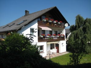 Ferienwohnung Heidrich - Lenzkirch - image1