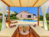 Villa Agri  with private pool