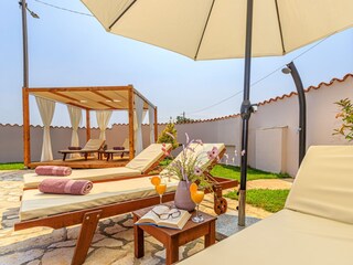 Casa de vacaciones Marčana Grabación al aire libre 4