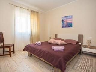 Casa de vacaciones Marčana Características 15