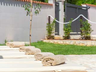 Casa de vacaciones Marčana Entorno 20