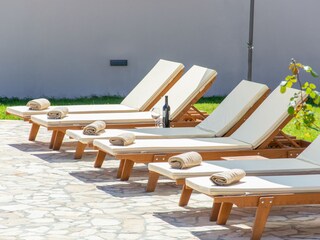 Casa de vacaciones Marčana Entorno 21