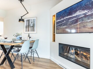 Holiday apartment Westerland Features 8