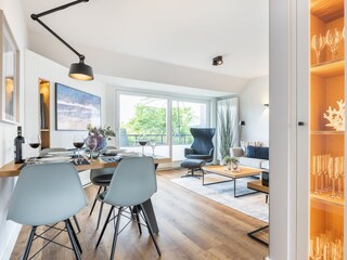 Holiday apartment Westerland Features 15
