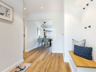 Holiday apartment Westerland Features 21