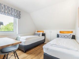 Holiday apartment Westerland Features 30