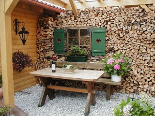 Holiday apartment Oberammergau Environment 34