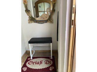 Holiday apartment Oberammergau Features 31