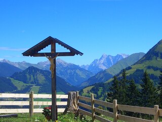 Holiday apartment Oberammergau Environment 39