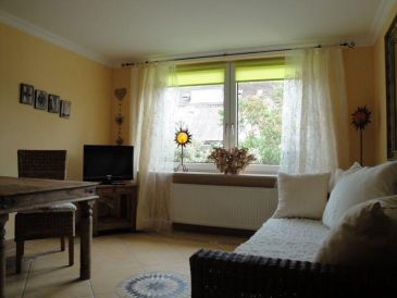 Ferienwohnung kleines Apartment Casa Ostsee