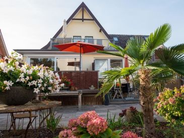 Ferienwohnung Casa Strandmuschel