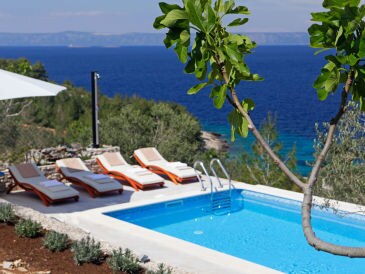 Holiday house Mediterano ZKV905