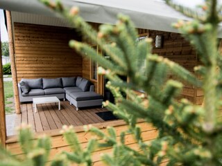 Appartamento per vacanze Bakhuizen Registrazione all'aperto 3