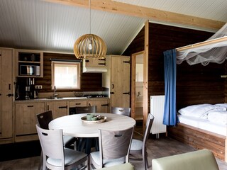 Appartamento per vacanze Bakhuizen Caratteristiche 6